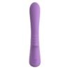 Estimulador Silicona USB Please-Her 18.5 cm