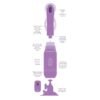 Estimulador Thrust-Her Vibracion y Movimiento