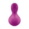 Estimulador Viva la Vulva 3 Violet