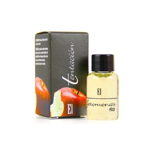 13056 Estuche Elixir Feromonas Él 7 ml