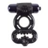 Fantasy C-Ringz Anillo Infinity Negro