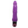 Fantasy Vibrador Púrpura