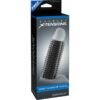 Fantasy X-tensions  Funda de Pene Placer Mágico - Color Negro