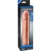 Fantasy X-tensions  Perfect 7,6 cm Extensión de Pene - Color Natural