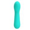 Faun Vibrador Verde