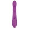 Fenyx Vibrador con Thrusting y Pulsación