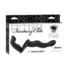 Fetish Fantasy Elite 17,8 cm Penetrix Dildo Negro