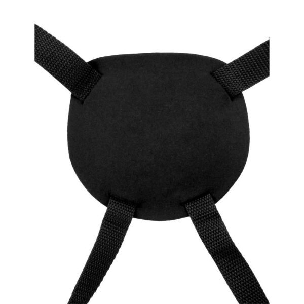 Fetish Fantasy Series Arnés para Rrincipiantes Color Negro