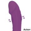 Fliper Vibrador con Thrusting y Doble Pulsación 3 Motores