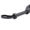 Flogger Mango Trenzado 76 cm