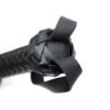 Flogger Mango Trenzado 76 cm