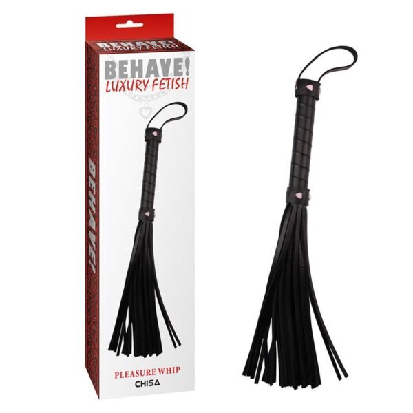 33850 Flogger Pleasure