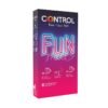 Fun Mix 6 uds
