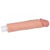 12956 Funda para el Pene Add 2 Pleasure X Tender Natural