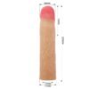 Funda para el Pene Extended Penis 3 Kylian
