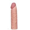 7888 Funda para el Pene Pleasure X Tender Natural