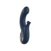 37585 Fury Vibrador con Función Boost