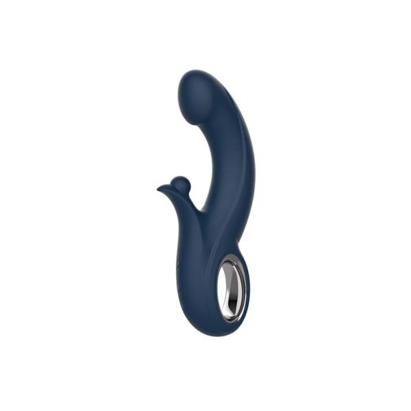 37585 Fury Vibrador con Función Boost