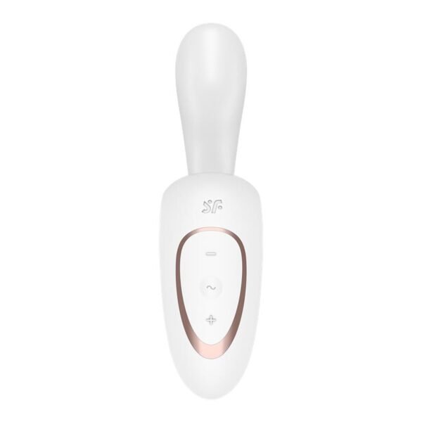 G for Goddess 1 Blanco