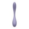 G-Spot Flex 5+ Multi Vibrador con Satisfyer Connect APP Lilac