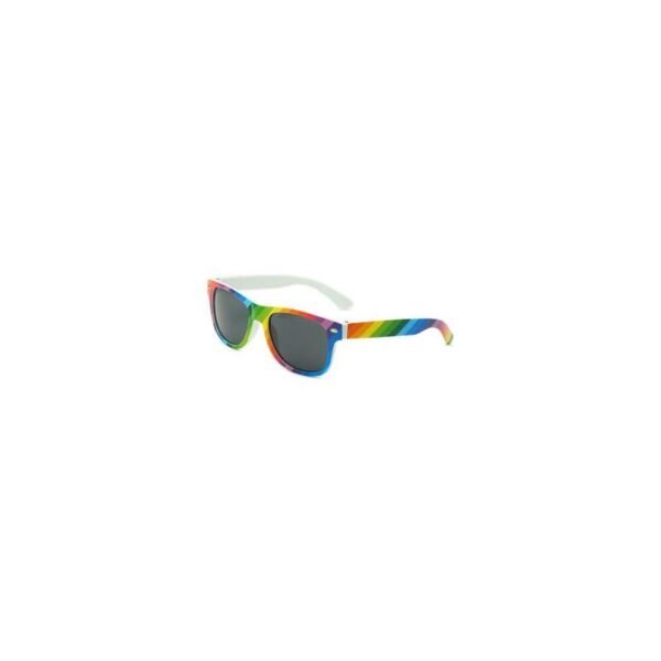 13130 Gafas de Sol Bandera LGBT+