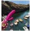 Gcandy Sweet Vibrador Raspberry