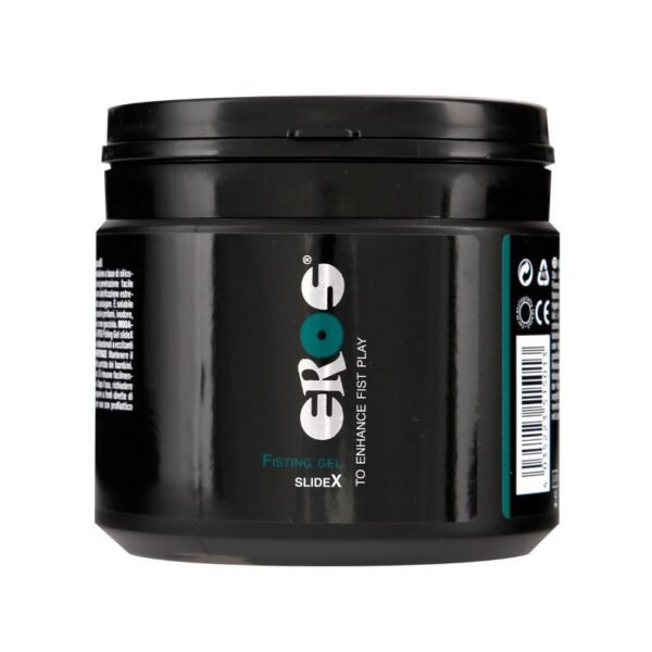 13303 Gel Fisting Silicona SlideX 500 ml