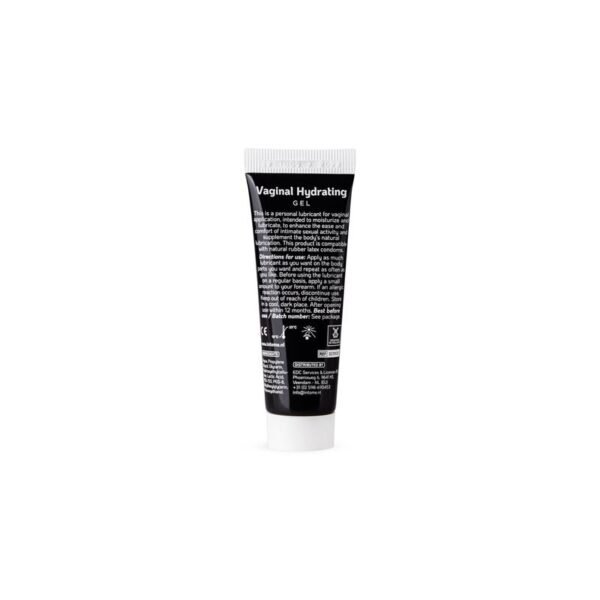 Gel Hidratante Vaginal - 30 ml