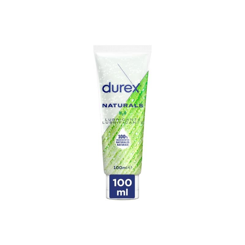 9757 Lubricante Efecto Calor Feminil Lube 10 Monodosis 5 ml