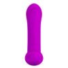 Geri Estimulador con Vibración y Licking con Control Remoto