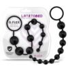 1417 G.Flex Bolas Tailandesas Flexibles Negro