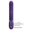 Gigi Vibrador con Licking y Thumping