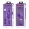 Gigi Vibrador con Licking y Thumping