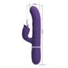 Gigi Vibrador con Licking y Thumping