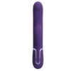 Gigi Vibrador con Licking y Thumping