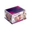 Gina Masturbador con Thrusting