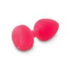 Gplug Plug Anal Neon Rose Talla S