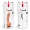 Greal Vibrador Natural