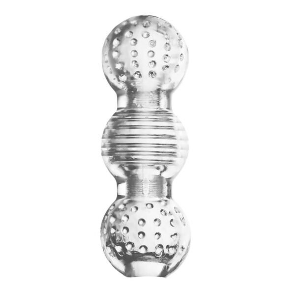 4901 Hannx3 Masturbador Manual Ultimate 5.7