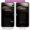 Hector Vibrador con Electroshock y APP