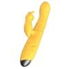456 Honeybee Vibrador con Thrusting y Pulsación