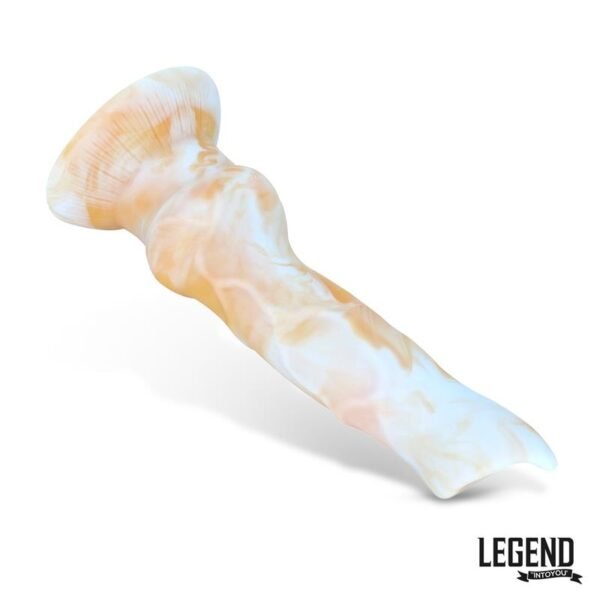 Houndre Dildo Silicona Líquida 19,5 cm