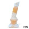 Houndre Dildo Silicona Líquida 19,5 cm