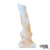 Houndre Dildo Silicona Líquida 19,5 cm