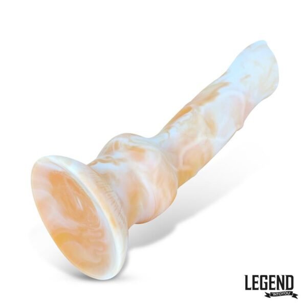 Houndre Dildo Silicona Líquida 19,5 cm