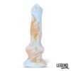Houndre Dildo Silicona Líquida 19,5 cm