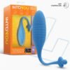 Huevo con Up and Down (Thrusting) y APP USB