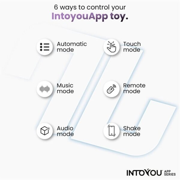 Huevo con Up and Down (Thrusting) y APP USB