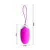 Huevo Vibrador Berger Rosa