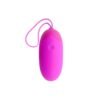 Huevo Vibrador Berger Rosa
